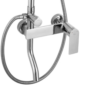 Set dus REA STORM CHROME - Img 2