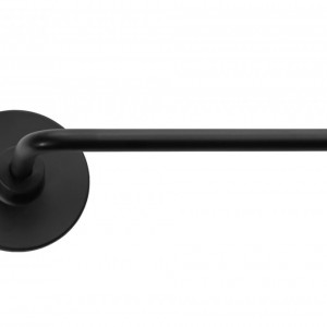 Suport hârtie igienică Black 322203 NER - Img 3