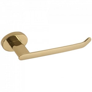 Suport hârtie igienică Gold 322186A