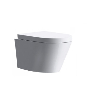 Vas WC Sonata, 49 x 36 x 35 cm - Img 1
