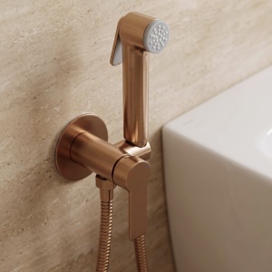 Baterie bideu Rea Argus Brush Copper - Img 4