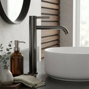 Baterie pentru baie Rea Rivo Titan High - Img 2