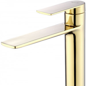 Baterie pentru baie REA Storm Gold High - Img 2
