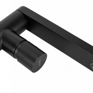Baterie pentru baie Rea Tap Black low - Img 4