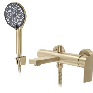 Baterie pentru cadă REA Hunter Brush Gold
