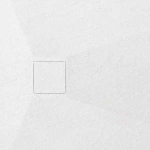 Cadă de duș Magnum White - Img 1