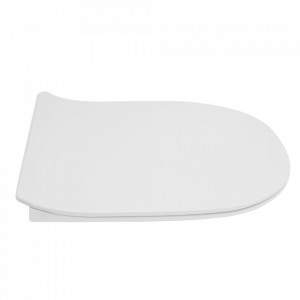 capac PP ABS FLAT WHITE - Img 3