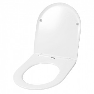 capac UF DUROPLAST FLAT WHITE - Img 4