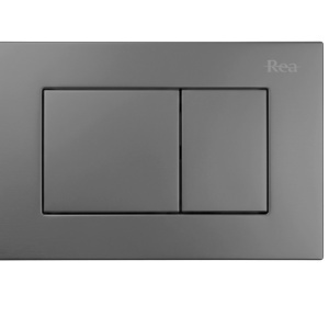 Clapeta pentru rezervor incastrat Rea J K011A-Q și Slim 024N Titan