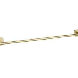 Cuier de baie 5901 Nico Brush Gold
