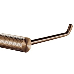 Cuier de baie 9711A Prism Brush Copper - Img 2