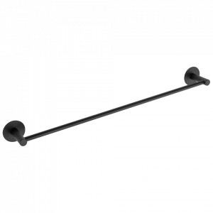 Cuier de baie Black 322221A DUO