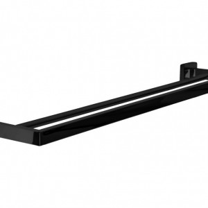 Cuier de baie BLACK ERLO 02