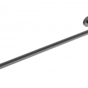 Cuier de baie Gun Black 322232A LEO - Img 4
