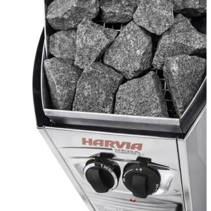 Încălzitor saună HARVIA BC35 – 3.5 kW (230V) - Img 6