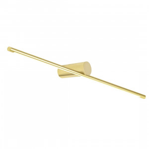 Lampa de perete LED 60CM APP1345-W GOLD - Img 1