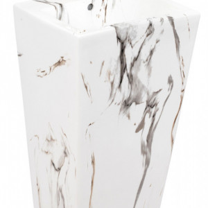 Lavoar de podea Rea Daria Marble - Img 2