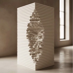 Lavoar independent Travena Square – design arhitectural exclusiv | Deppo - Img 5