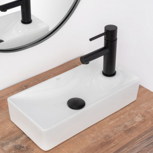 Lavoar pe blat Platinia Jasper - Img 2