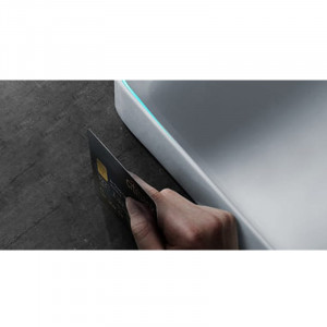 LAVOAR PENTRU BLAT CUBIC SLIM - Img 3