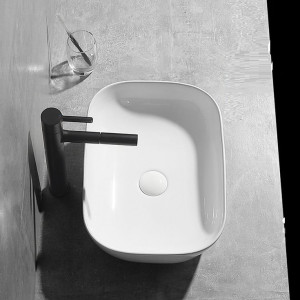 Lavoar Sink Awa Slim Thin Edge - Img 2