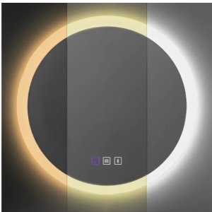 OGLINDĂ LED BLUETOOTH FFJ 60CM - Img 10