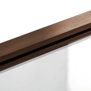 Panou pentru cada pliabil Rea Agat-3 Brush Copper - Img 5