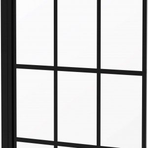 Paravan pentru cada 80x140 cm - Img 1