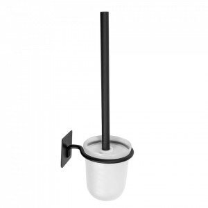 Perii WC Black 322195A - Img 2