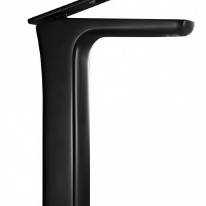 Platinia Robinet pentru lavoar Platinia Soho High negru
