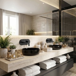 REA Arcos Titan baterie de culoare - Img 3