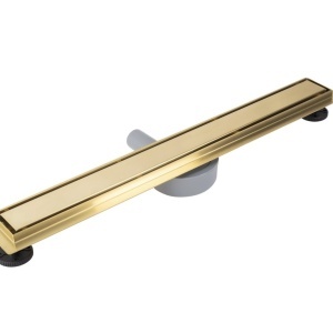 Rigola dus REA Neox pro Brush Gold 80 - Img 5