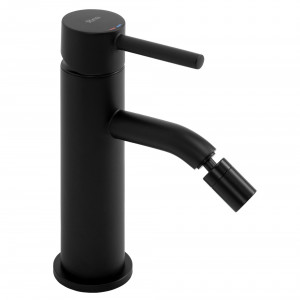 Robinet pentru bideu Rea Lungo Black - Img 6