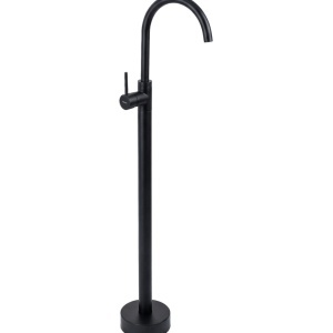 Robinet pentru lavoar Lungo Black - Img 3