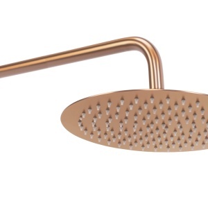 Set de dus incastrat Rea Lungo Copper Brush + BOX - Img 4