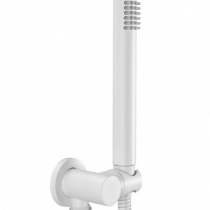 Set de dus REA Lungo white + BOX - Img 3