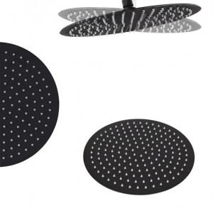 Set de dus termostatic negru 8404 - Img 5