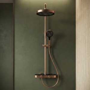 Set dus Creo Brush Copper - Img 3