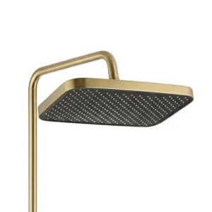 Set dus Rea Arlo Brush Gold - Img 2