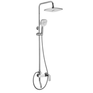 Set dus REA STORM CHROME - Img 3
