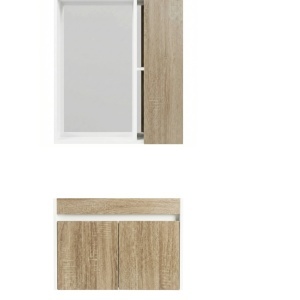 Set mobilier de baie Faro 60 cm - Img 7