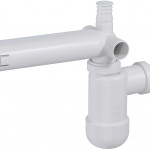 Sifon telescopic pentru lavoar - Img 1