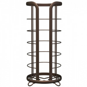 Suport hârtie igienică Brown 322743 - Img 2