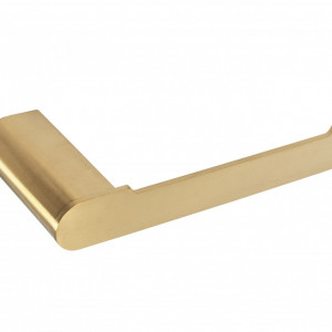 Suport hârtie igienică Gold 322226B