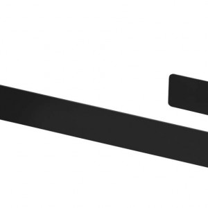 Suport pentru prosoape de perete - 60 cm - Img 1