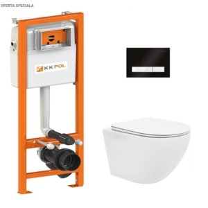 VAS WC CU CADRU KKPOL