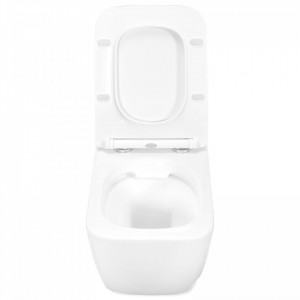 VAS WC SUSPENDABIL MARTIN SLIM RIMLESS DUROPLAST - Img 4