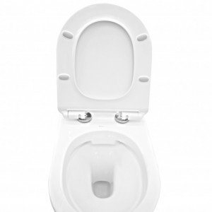 Vas WC suspendabil Platinia Tomas Rimless - Img 2