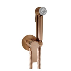 Baterie bideu Rea Argus Brush Copper
