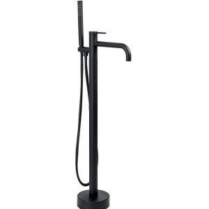 Baterie de podea Rea Clif Black